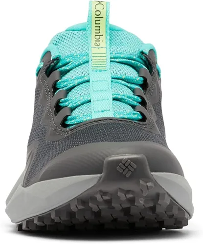 Vista 4 de Columbia Zapato de senderismo Facet 15 para mujer