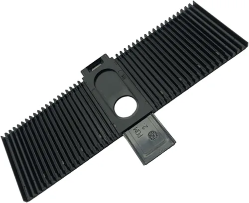 Vista 3 de Cubierta de la consola del cambio de engranajes de transmisión interior para VOLVO C30 C70 S40 V50