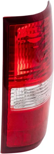 Vista 2 de Luz trasera para F-150 Styleside Exc Harley-Davidson 5L3Z13405CA 2004-2008 Set FO2800182