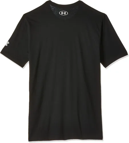 Vista 2 de Under Armour - Camiseta para hombre UA Project Rock