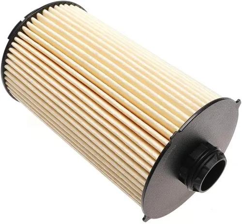 Vista 5 de iFJF 84565867 Reemplazo del elemento de filtro de aceite para caja/New Holland 2996570 CLAAS 11429540 IVECO 504179764 reemplaza a HU12007X P40031