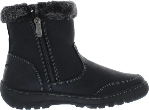 Vista 6 de Khombu Botas meteorológicas Addison para mujer