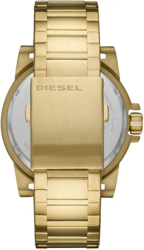 Vista 3 de Diesel D-48 Reloj de tres manos