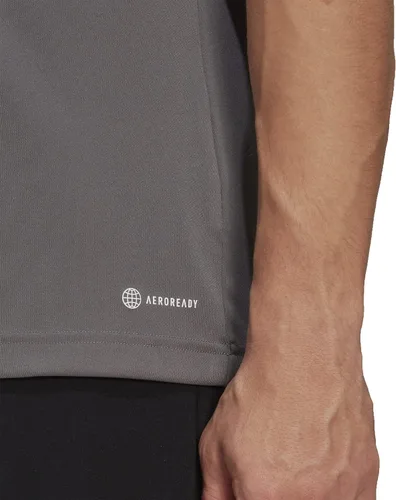 Vista 4 de adidas Camiseta estampada Entrada 22 para hombre