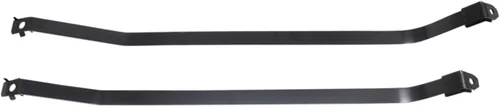 Vista 41 de TRQ Correa de Tanque de Combustible Negra Compatible con 2011-2016 Chevrolet Cruze 2016 Cruze Limited