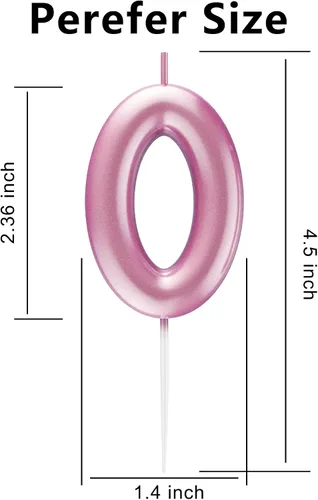 Vista 171 de Velas de número 9 arcoíris con número 3D para decoración de fiesta de pastel de cumpleaños, suministros de celebración de aniversario de boda