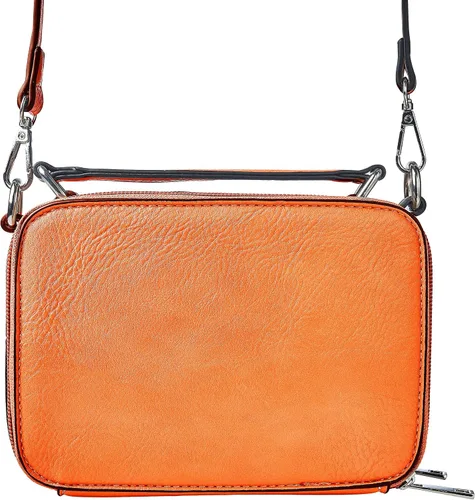 Vista 4 de Kelsey - Bolso cruzado