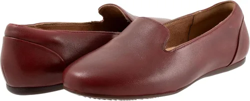 Vista 25 de Trotters Estee para mujer Azul Aqua