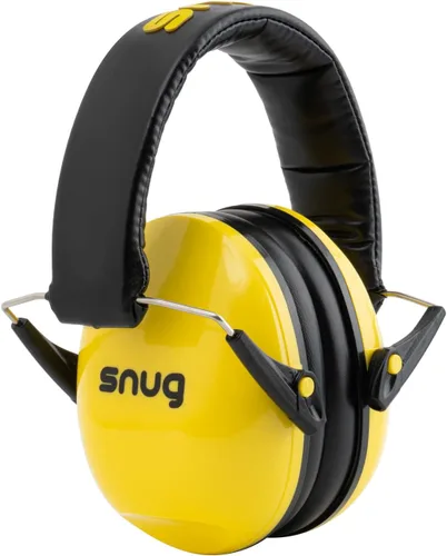 Vista 17 de Snug Kids - Protección de oídos para niños, orejeras con cancelación de ruido, audífonos a prueba de sonido para niños pequeños, niños y adultos