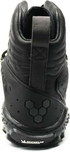 Vista 2 de Vivobarefoot Tracker Forest Esc botas de senderismo todoterreno para mujer con suela descalza