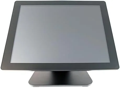 Vista 2 de 15", J1900, 4GB, 120GB SSD, Win10IoTx64