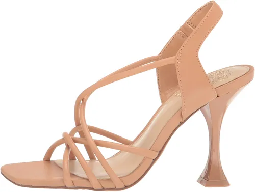 Vista 8 de Vince Camuto Women's Footwear Sandalia de tacón Sanda