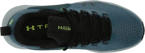 Vista 5 de Under Armour Men's HOVR Rise 4 Training Shoe Sneaker