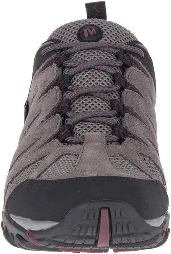 Vista 5 de Merrell Zapatos de senderismo impermeables Accentor 2 Ventilator para hombre