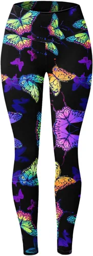 Vista 5 de cooki Conjunto de 2 piezas de entrenamiento para mujer, sin costuras, sin mangas, cintura alta, leggings de yoga, trajes de yoga, trajes