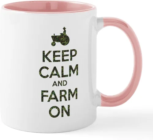 Vista 52 de CafePress Black Sheep Mug Taza de café de cerámica de 11 oz (11.0 fl oz)