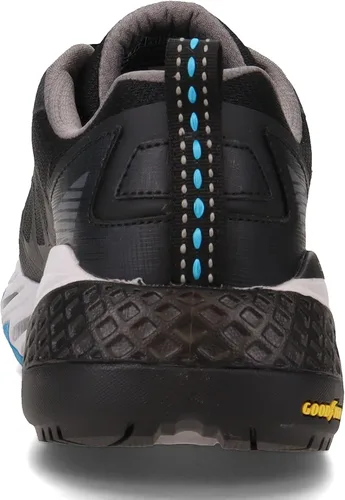 Vista 5 de Skechers Men's, Glide-Step Trail - Trail - Botanic Hiking Shoe
