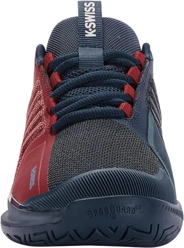 Vista 4 de K-Swiss Zapatillas de tenis Ultrashot 3 para hombre