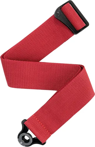Vista 9 de D'Addario Auto Lock Guitar Strap - Acoustic & Electric Accessories