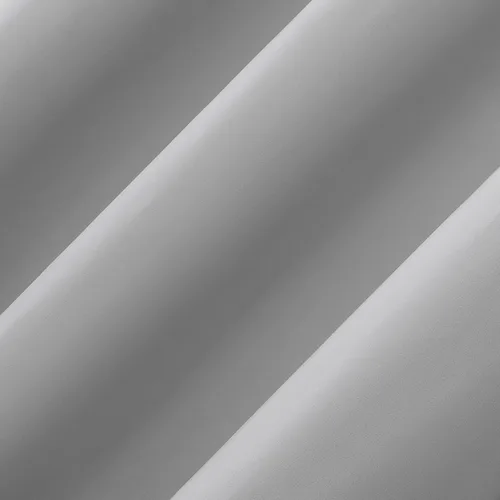 Vista 4 de Sun Zero Cyrus - Par de paneles de cortinas térmicas 100 % opacas con ojales, 40 x 84 pulgadas Gris plateado