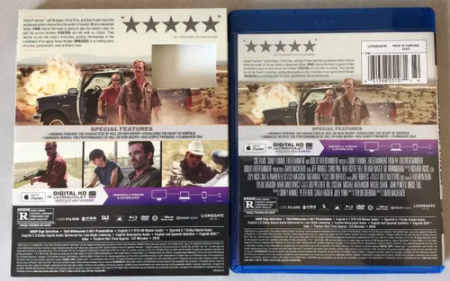 Vista 5 de Hell Or High Water