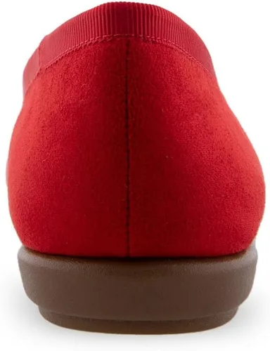 Vista 3 de Aerosoles Zapatos planos de ballet Homebet para mujer