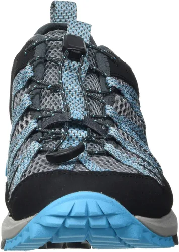 Vista 2 de Merrell Wildwood Aerosport - Zapato de agua para mujer