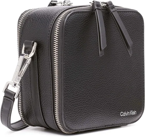 Vista 5 de Calvin Klein Argo - Cubo organizador cruzado