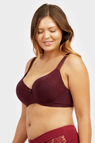 Vista 7 de Mamia Sujetadores básicos de encaje encaje liso para mujer (paquete de 6) - varios estilos