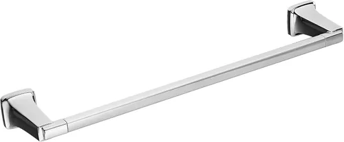 Vista 3 de American Standard 7353024.GN0 Townsend - Toallero de 24 pulgadas, oro cepillado