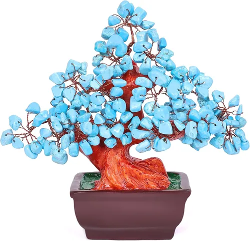 Vista 16 de Árbol Bonsái Artificial Pino Nube Planta Biónica Interior Pequeñas Plantas Falsas Decoración Jardín Zen Escritorio Casa Escritorio Oficina Baño