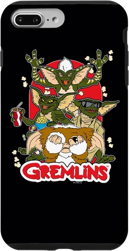 Vista 12 de Gremlins Popcorn Case for iPhone 17