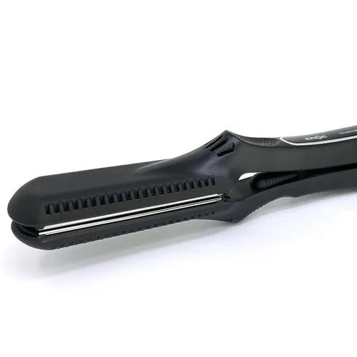 Vista 7 de Croc Classic Nano-titanium, plancha plana (placa de titanio negra) 842 grados fahrenheit, 1.5