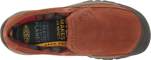 Vista 5 de KEEN Zuecos 7.5 para mujer