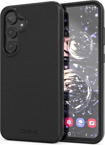 Vista 10 de Crave Dual Guard para Samsung Galaxy S20 FE Funda, Funda de protección a prueba de golpes de doble capa para Samsung Galaxy S20 FE, S20 FE 5G - Aqua