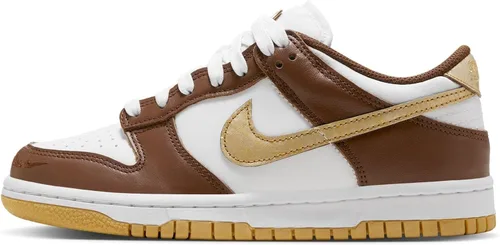 Vista 270 de Nike Kid's Dunk Low Sneaker