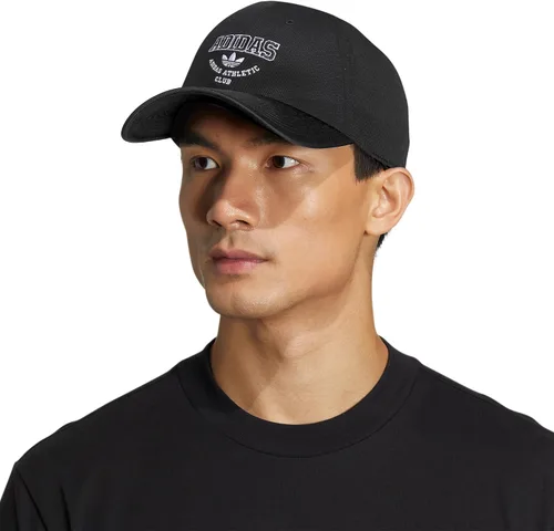 Vista 5 de adidas Originals Varcity Relaxed Strapback para mujer