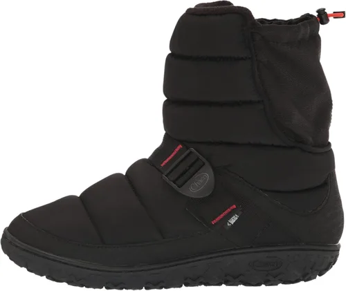 Vista 8 de Chaco Ramble Puff Tall - Mujer