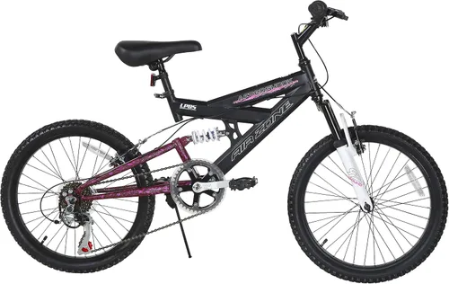 Vista 2 de Dynacraft - Bicicleta BMX Air Zone Aftershock, 20 pulgadas, para jóvenes