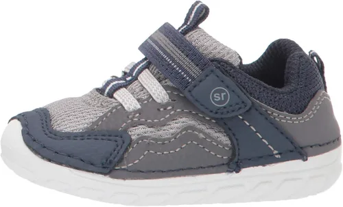 Vista 8 de Stride Rite Zapatillas Kylo de movimiento suave unisex