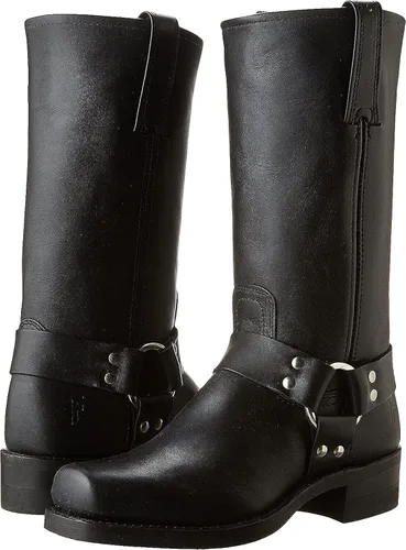 Vista 7 de Botas Frye con arnés 12R para hombre