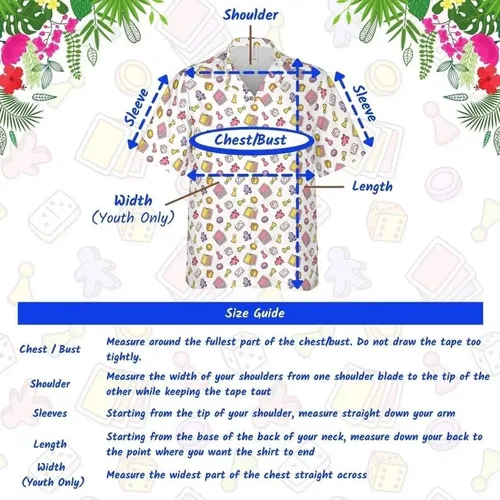 Vista 3 de Camisa hawaiana personalizada con cara, camisas personalizadas que diseñan el tuyo, camisa hawaiana tropical a juego, camisa de playa personalizada