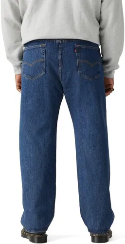 Vista 3 de Levi's Jeans 501 Original Fit para hombre (también disponibles en tallas grandes y altas)