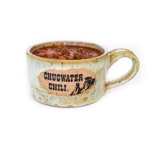 Vista 4 de Chugwater Chili Mezcla de condimentos gourmet de chile y condimento para tacos Tina de 3 onzas Receta de chile del Campeonato Estatal de Wyoming