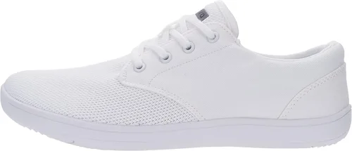 Vista 3 de Joomra Men's Cross Trainer Minimalist Barefoot Shoes Zero Drop Sneakers Wide Toe Box Upgrade Stability
