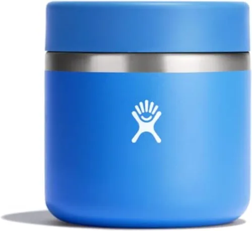 Vista 26 de Hydro Flask Tarro de Comida – Acero Inoxidable Aislado, Contenedor de Viaje para Bocadillos para Comida Caliente, Almuerzo y Sopa 8 Oz Birch