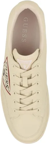 Vista 4 de GUESS Zapatos deportivos Luando para hombre