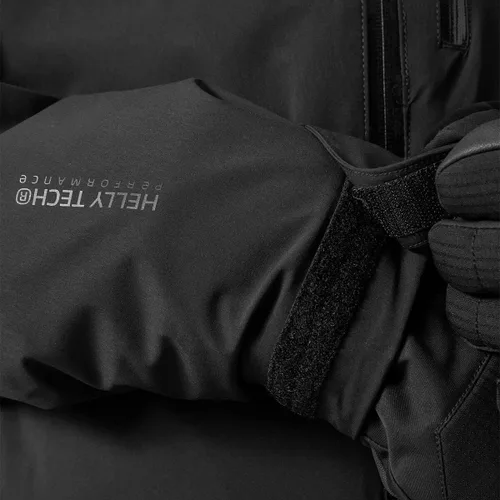 Vista 5 de Helly Hansen Swift Team - Chaqueta para hombre