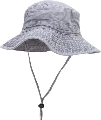 Vista 7 de e4Hats Sombreros de pesca de tamaño extra grande