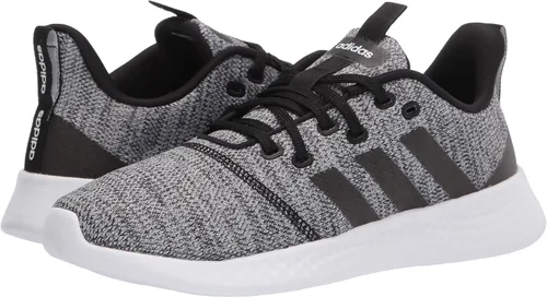 Vista 7 de adidas - Zapatos deportivos Puremotion de correr para mujer
